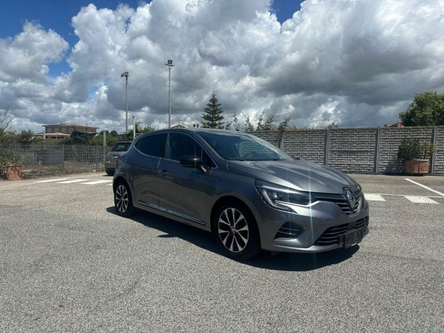 Renault Clio TCe 100 CV 5 porte Techno Gpl di Fabbrica - foto 3 di 4