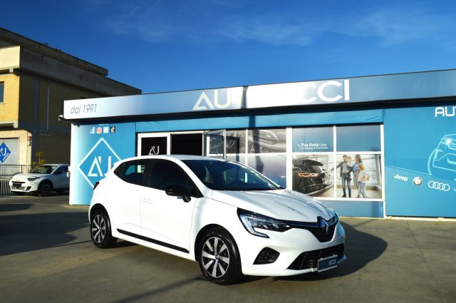 Renault Clio TCe 90 CV Equilibre 5 porte - foto 3 di 4