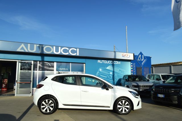 Renault Clio TCe 90 CV Equilibre 5 porte - foto 2 di 4
