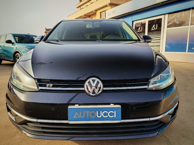 Volkswagen Golf 1.6 TDI 115 CV 5p. Business BlueMotion Technology - foto 4 di 4
