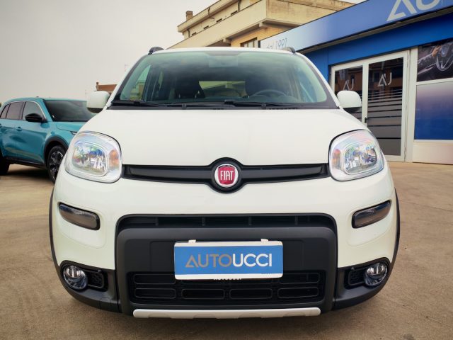 Fiat Panda 1.0 FireFly S&S Hybrid City Life - foto 4 di 4
