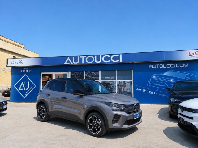 Citroen C3 PureTech 100 S&S Max - foto 3 di 22