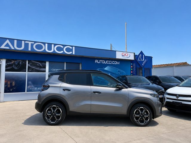 Citroen C3 PureTech 100 S&S Max - foto 2 di 22