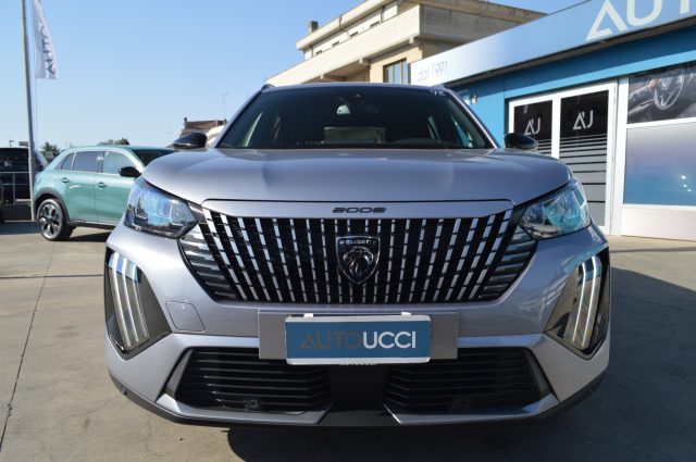 Peugeot 2008 PureTech 130 S&S EAT8 Allure - foto 4 di 22