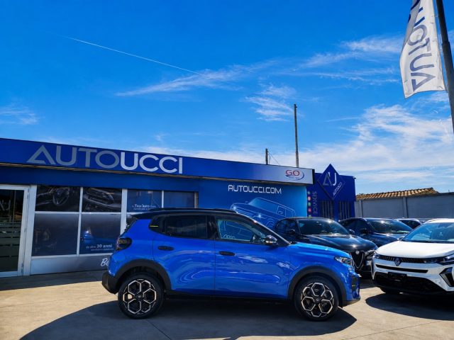 Citroen C3 PureTech 100 Plus CV S&S Max - foto 2 di 22