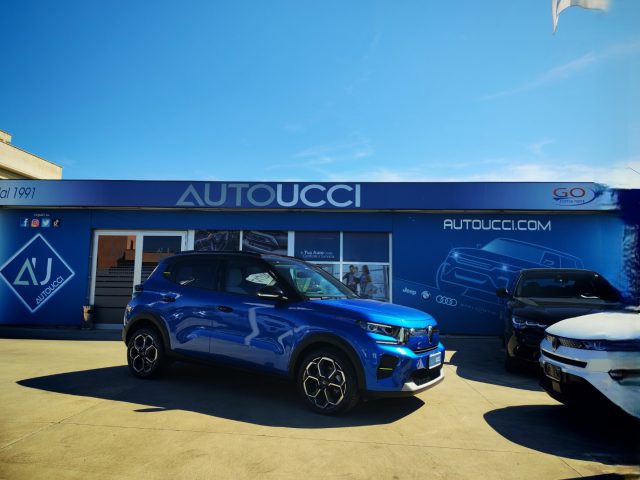 Citroen C3 PureTech 100 Plus CV S&S Max - foto 3 di 22