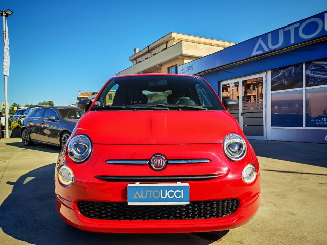 Fiat 500 1.0 Hybrid 70 CV - foto 4 di 19
