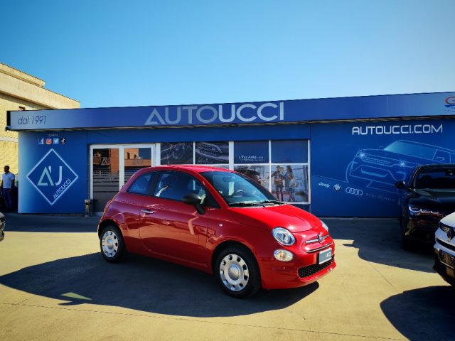 Fiat 500 1.0 Hybrid 70 CV - foto 3 di 19