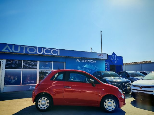 Fiat 500 1.0 Hybrid 70 CV - foto 2 di 19
