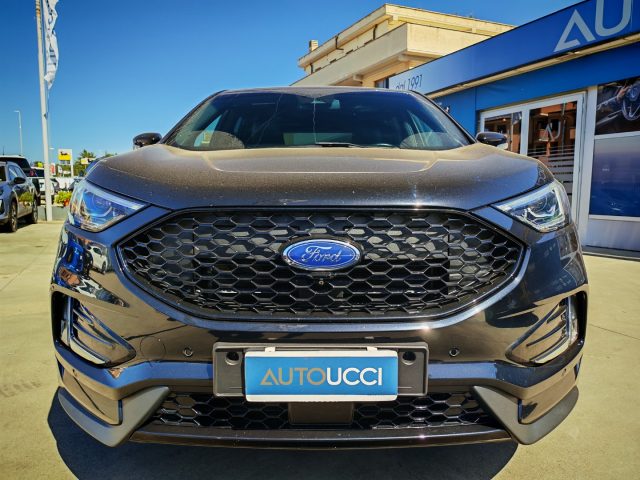 Ford Edge 2.0 EcoBlue 238 CV AWD S&S aut. ST-Line - foto 4 di 23