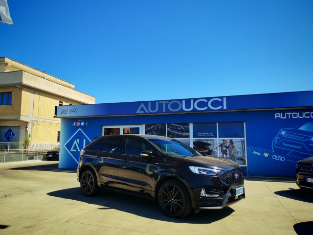Ford Edge 2.0 EcoBlue 238 CV AWD S&S aut. ST-Line - foto 3 di 23