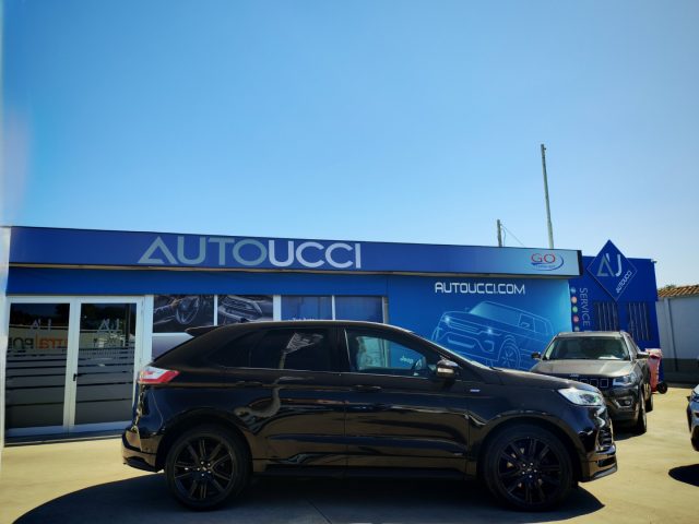 Ford Edge 2.0 EcoBlue 238 CV AWD S&S aut. ST-Line - foto 2 di 23