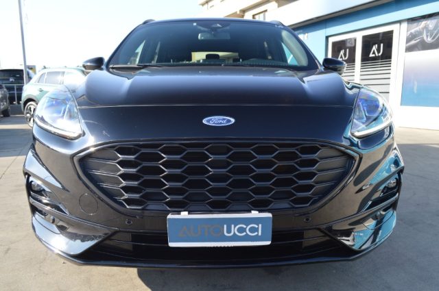 Ford Kuga 1.5 EcoBlue 120 CV ST-Line 2WD Gasolio - foto 4 di 24