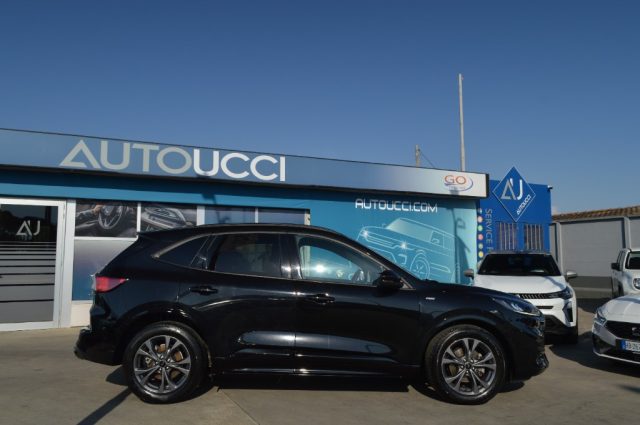 Ford Kuga 1.5 EcoBlue 120 CV ST-Line 2WD Gasolio - foto 2 di 24