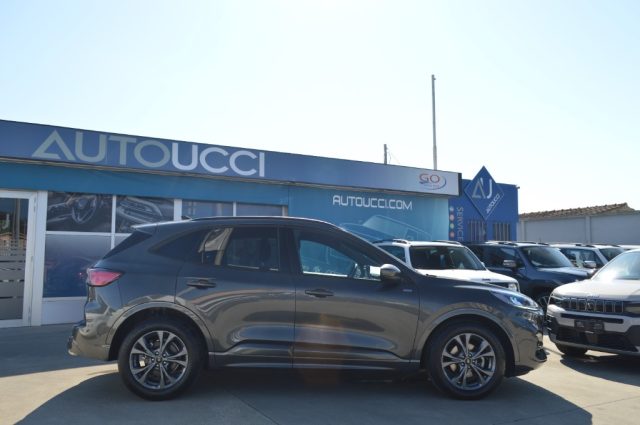 Ford Kuga 1.5 EcoBoost 2WD 150 CV ST-Line - foto 2 di 24