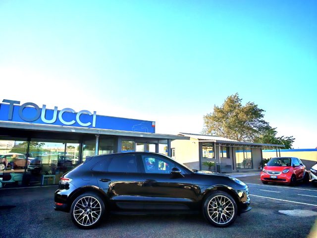 Porsche Macan 2.0 PDK- 21" RS-SCARICO SPORTIVO-PASM-AUTOL.-CRONO - foto 2 di 20
