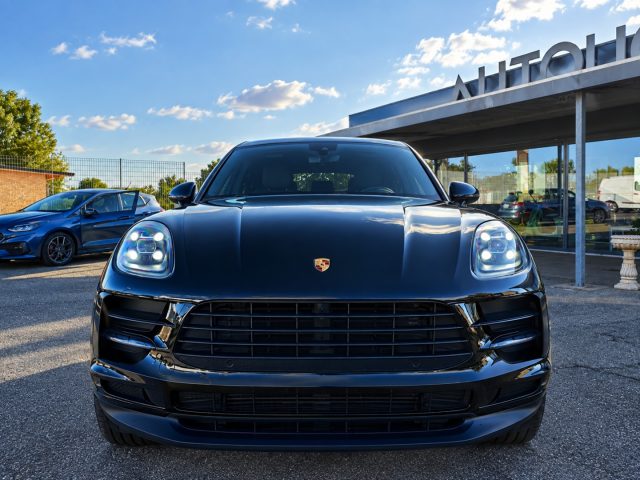 Porsche Macan 2.0 PDK- 21" RS-SCARICO SPORTIVO-PASM-AUTOL.-CRONO - foto 4 di 20