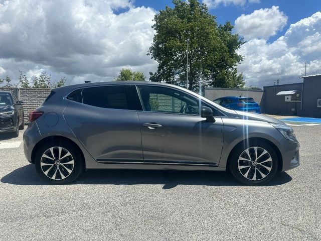 Renault Clio TCe 100 CV 5 porte Techno Gpl Originale - foto 2 di 4
