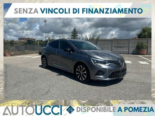 Renault Clio TCe 100 CV 5 porte Techno Gpl Originale, del 2023, 69.949 km, in vendita a Ardea (RM)