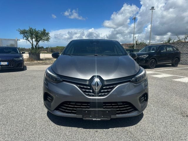 Renault Clio TCe 100 CV 5 porte Techno Gpl Originale - foto 4 di 4
