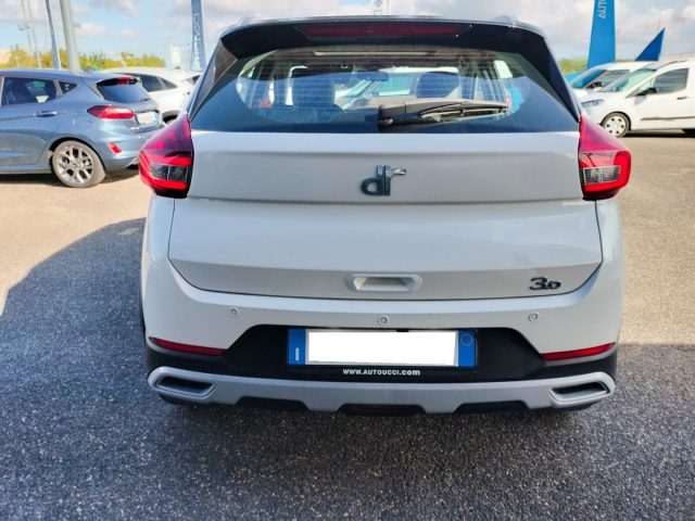 DR MOTOR DR 3.0 1.5 Bi-Fuel GPL - foto 4 di 4