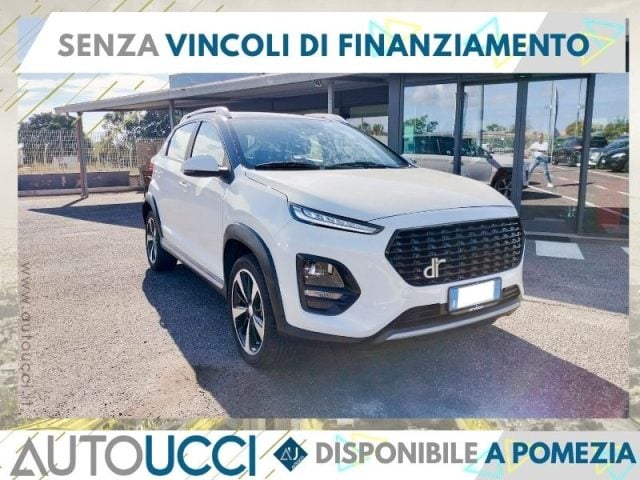 DR MOTOR DR 3.0 1.5 Bi-Fuel GPL, del 2023, 53.360 km, in vendita a Ardea (RM)