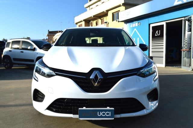 Renault Clio TCe Equilibre 5 porte 90 CV - foto 4 di 4