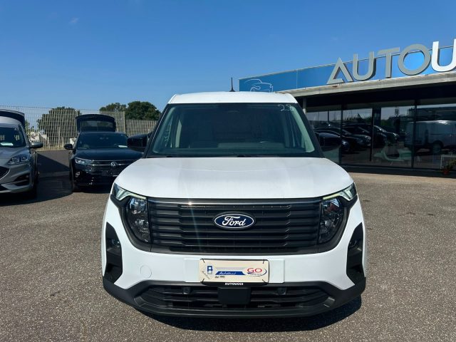 Ford Transit Courier 1.5 EcoBlue 100CV Van Furgone - foto 4 di 4