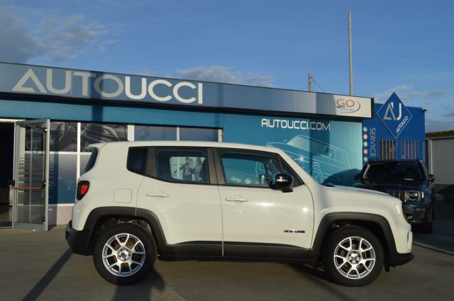 Jeep Renegade 1.6 Mjt 130 CV Limited - foto 2 di 4