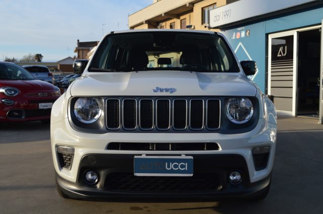 Jeep Renegade 1.6 Mjt 130 CV Limited - foto 4 di 4