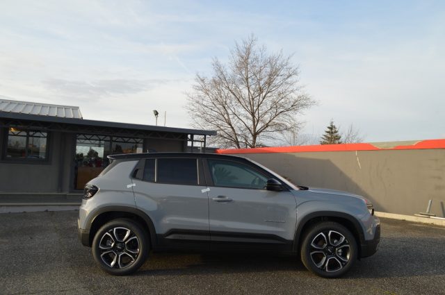 Jeep Avenger 1.2 Turbo Summit 100 CV Km Zero - foto 2 di 4
