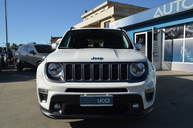 Jeep Renegade 1.6 Mjt 130 CV Limited - foto 4 di 4