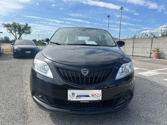 Lancia Ypsilon 1.0 Hybrid 70 CV Silver Plus KM ZERO - foto 4 di 4