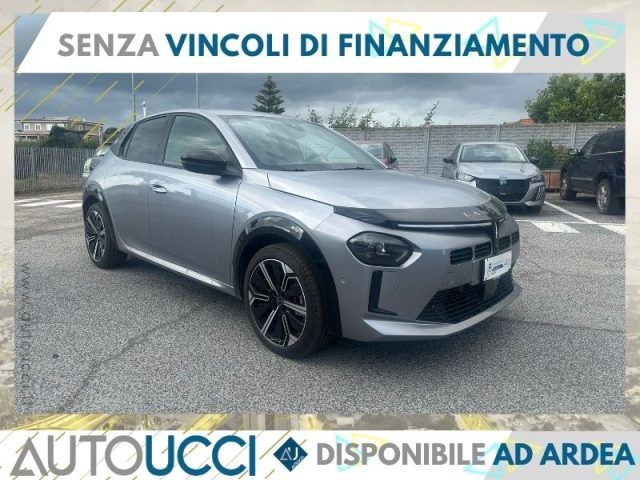 Lancia Ypsilon Hybrid e-DCT LX Automatica KM ZERO, del 2025, 21 km, in vendita a Ardea (RM)
