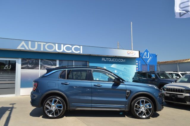 Lynk & Co 1 PHEV AZIENDALE - foto 2 di 4