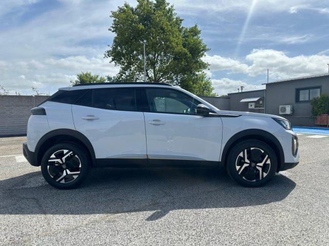 Peugeot 2008 1.2 PureTech S&S Allure 100 CV - foto 2 di 4