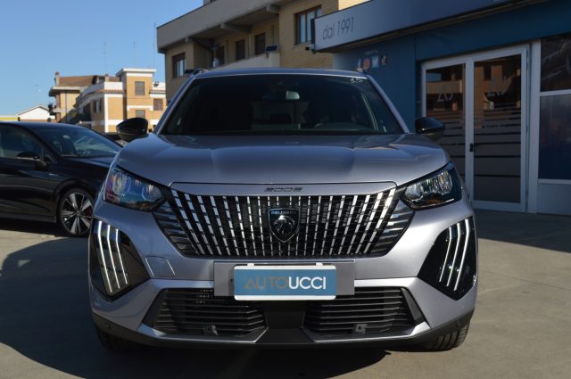 Peugeot 2008 1.2 PureTech 100 S&S Allure - foto 4 di 4