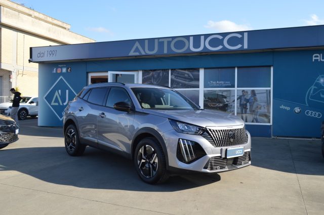 Peugeot 2008 1.2 PureTech 100 S&S Allure - foto 3 di 4