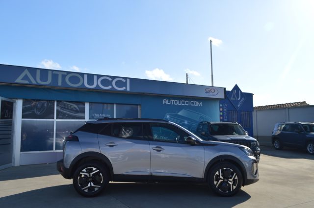 Peugeot 2008 1.2 PureTech 100 S&S Allure - foto 2 di 4