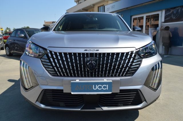 Peugeot 2008 PureTech S&S Allure 100 CV - foto 4 di 4