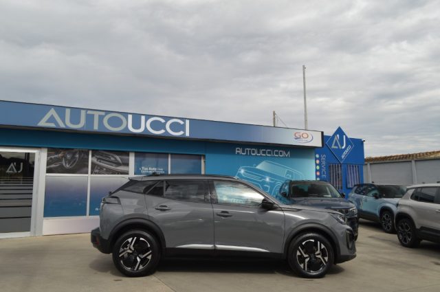 Peugeot 2008 1.2 PureTech S&S EAT8 130V Allure Automatica - foto 2 di 4
