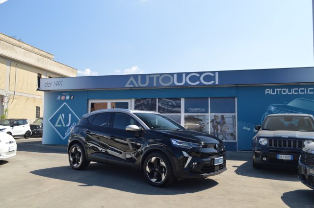 Renault Captur ECO-G 100 CV Techno GPL Pack Navigation 10,4" - foto 3 di 4