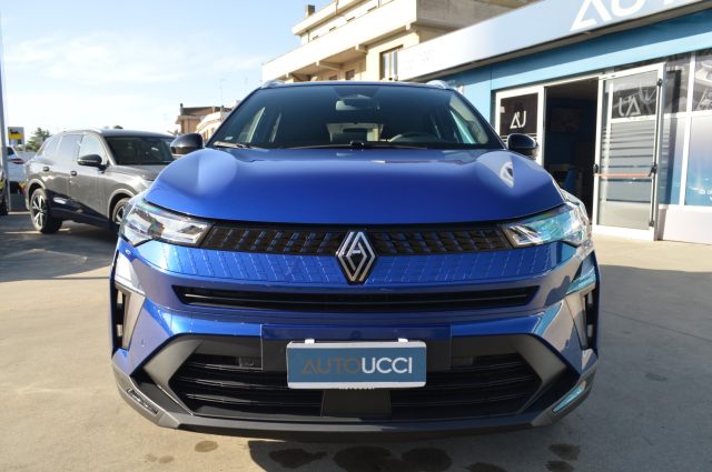 Renault Captur ECO-G 100 CV Techno GPL Pack Navigation 10,4" - foto 4 di 4
