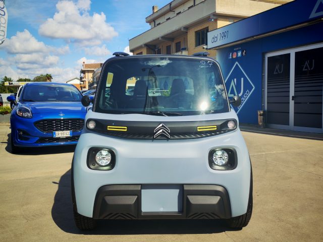 Citroen Ami My Ami Tonic electric - foto 4 di 4