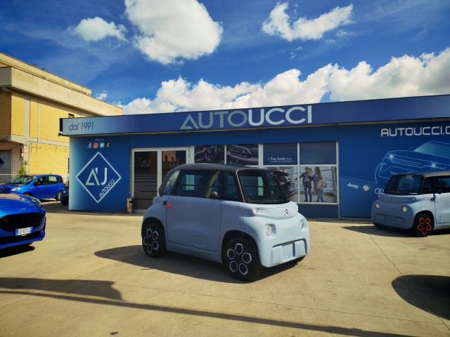 Citroen Ami My Ami electric - foto 3 di 4