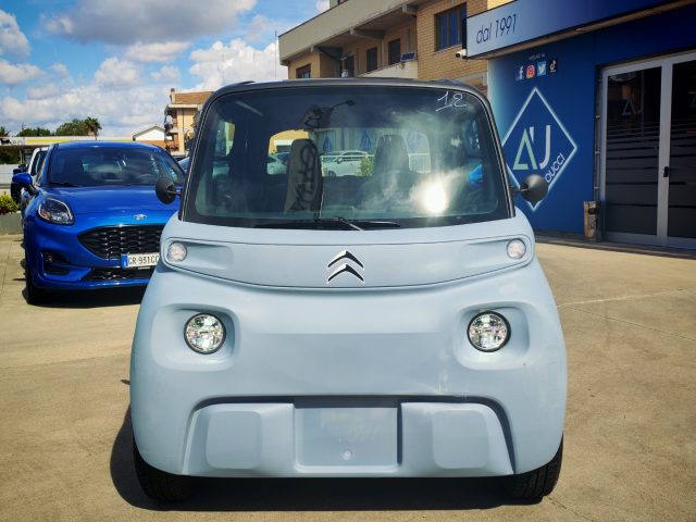 Citroen Ami My Ami electric - foto 4 di 4