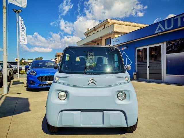 Citroen Ami My Ami electric - foto 4 di 4