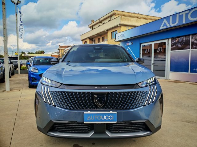 Peugeot 3008 Hybrid 145 e-DCS6 GT - foto 4 di 4