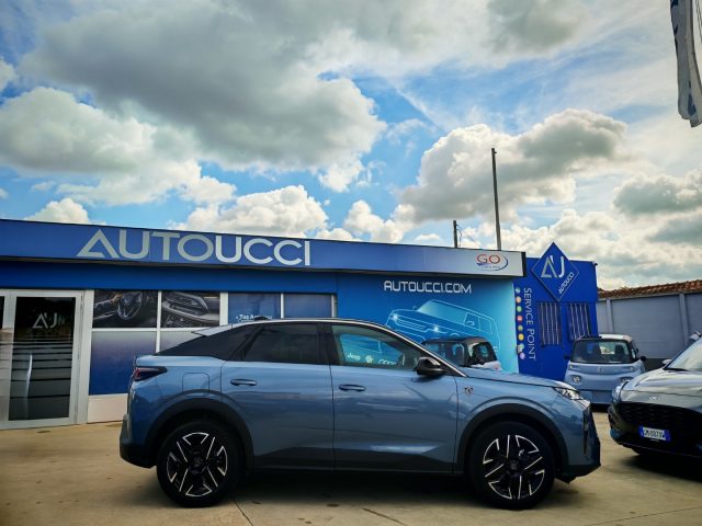 Peugeot 3008 Hybrid 145 e-DCS6 GT - foto 2 di 4
