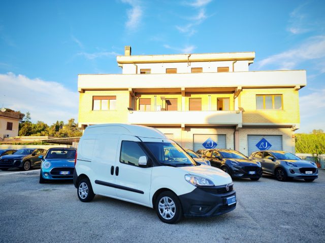 Fiat Doblo Doblò 1.6 MJT 105CV PN-TA Cargo - foto 3 di 4